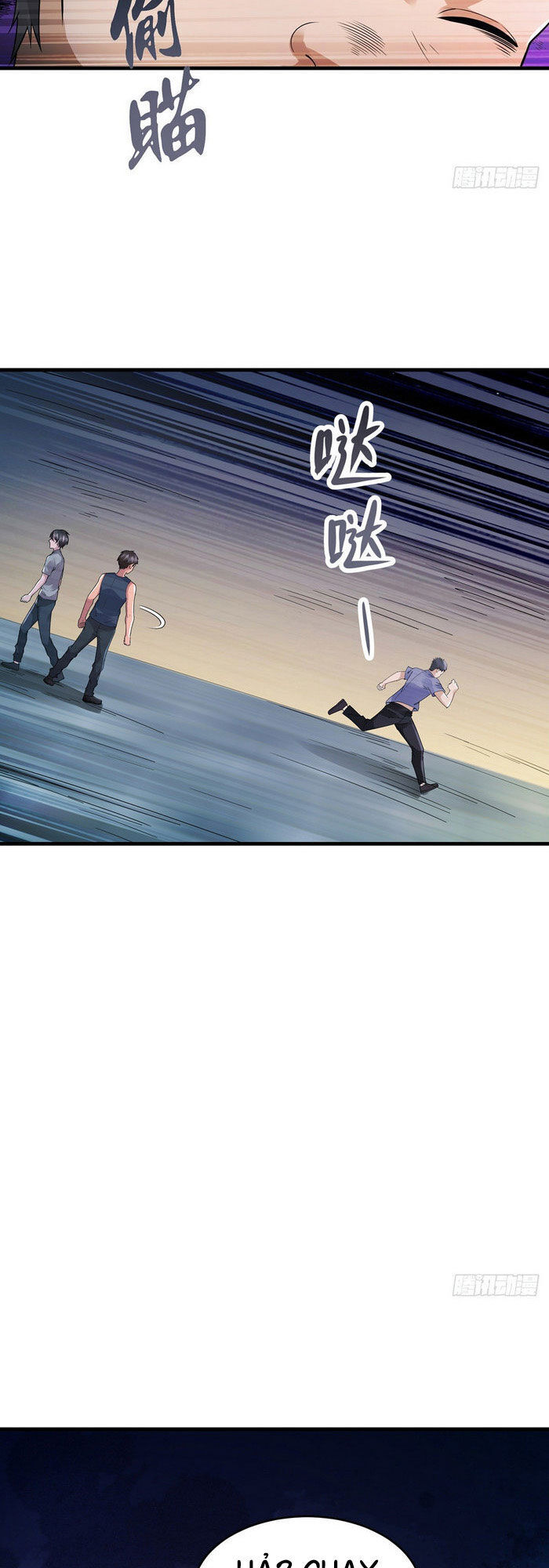 Pháp Sư Truyền Kỳ Chap 44 - Next Chap 45