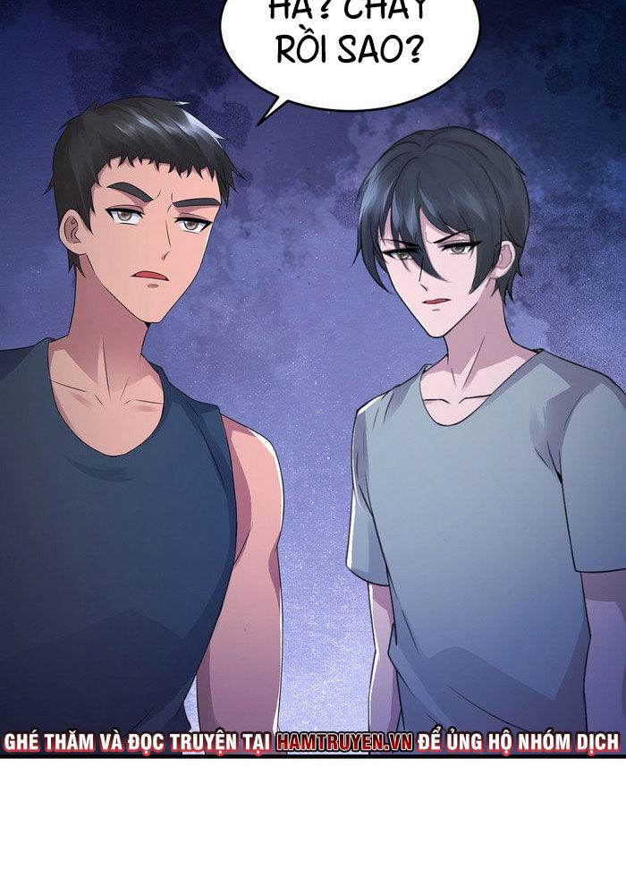 Pháp Sư Truyền Kỳ Chap 44 - Next Chap 45