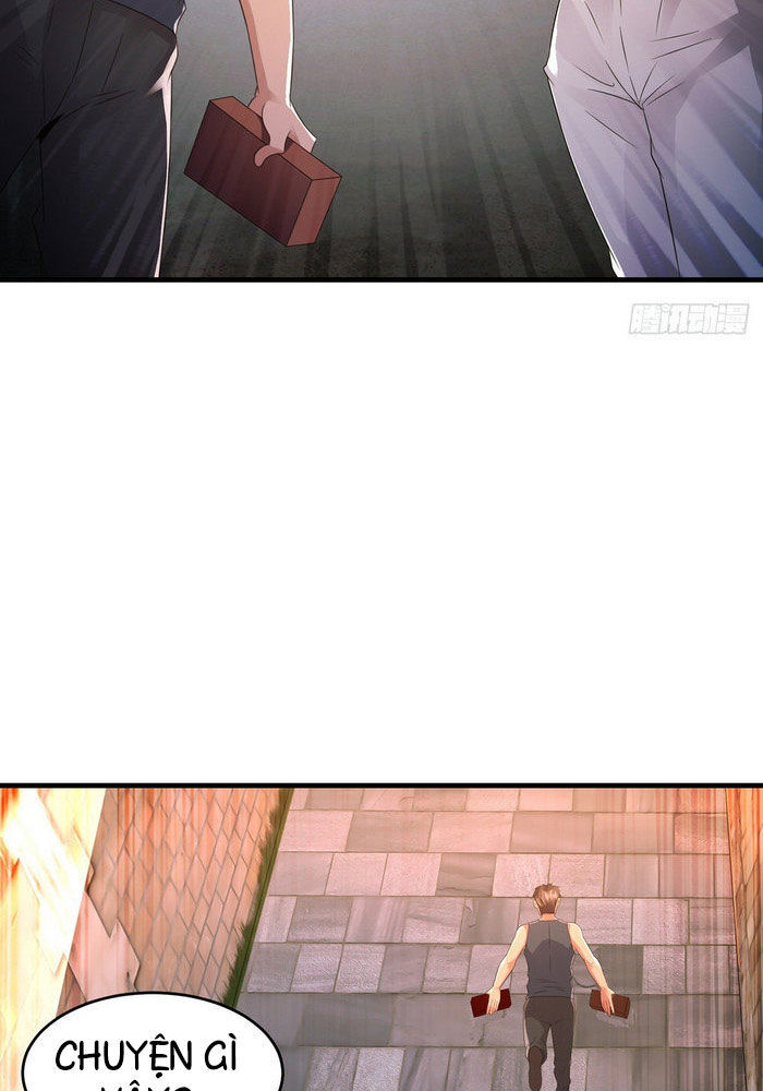 Pháp Sư Truyền Kỳ Chap 44 - Next Chap 45