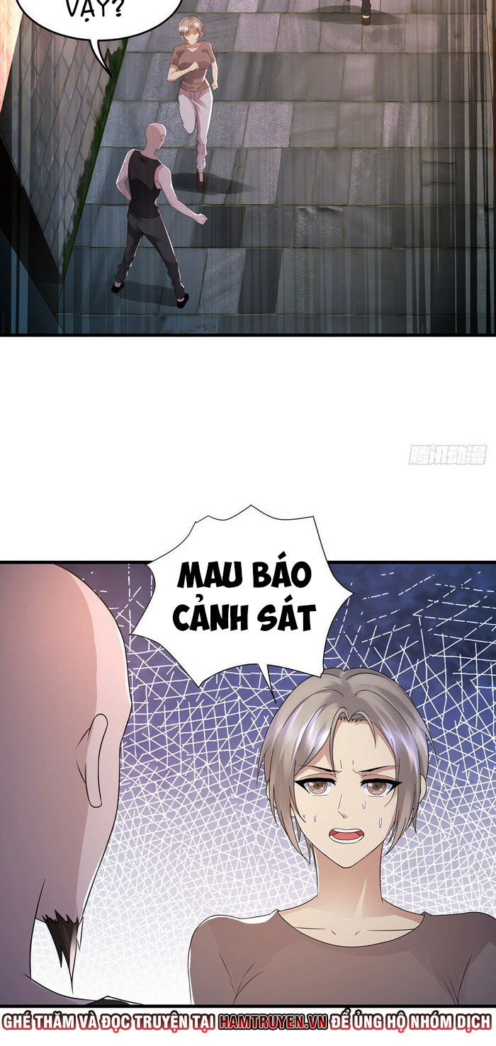 Pháp Sư Truyền Kỳ Chap 44 - Next Chap 45
