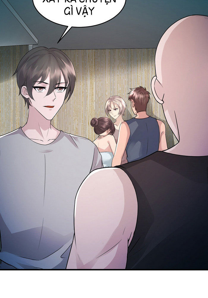 Pháp Sư Truyền Kỳ Chap 44 - Next Chap 45