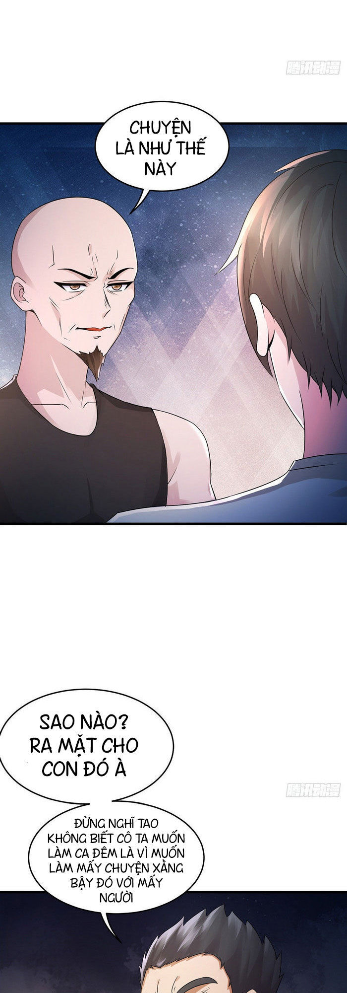 Pháp Sư Truyền Kỳ Chap 44 - Next Chap 45