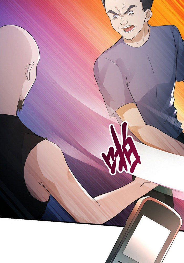 Pháp Sư Truyền Kỳ Chap 44 - Next Chap 45