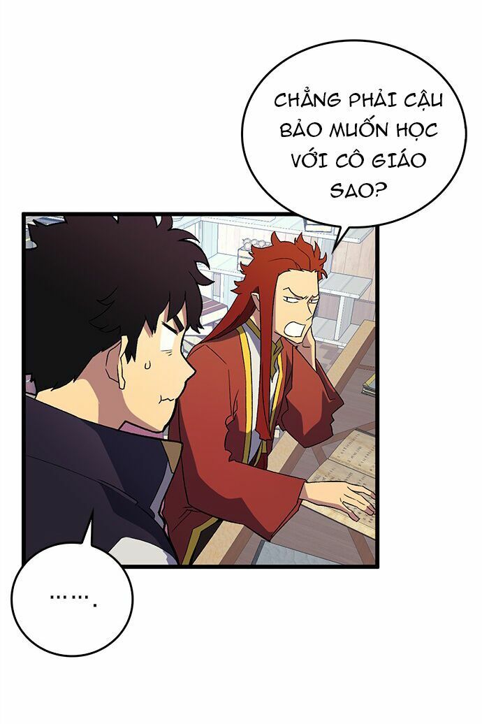 Pháp Sư Từ Thế Giới Khác Chap 3 - Next Chap 4