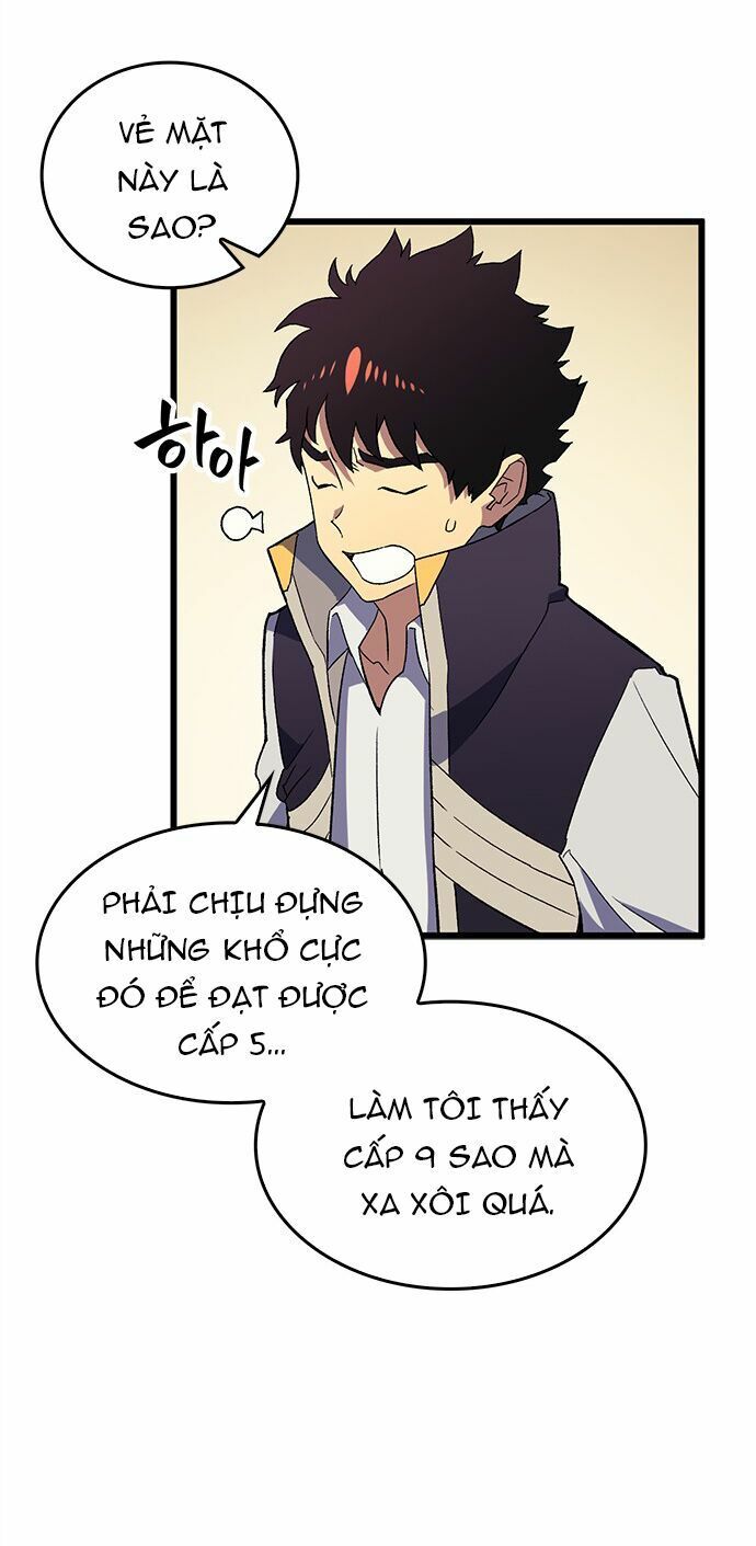 Pháp Sư Từ Thế Giới Khác Chap 3 - Next Chap 4