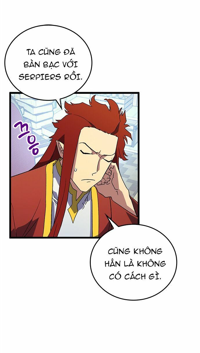 Pháp Sư Từ Thế Giới Khác Chap 3 - Next Chap 4