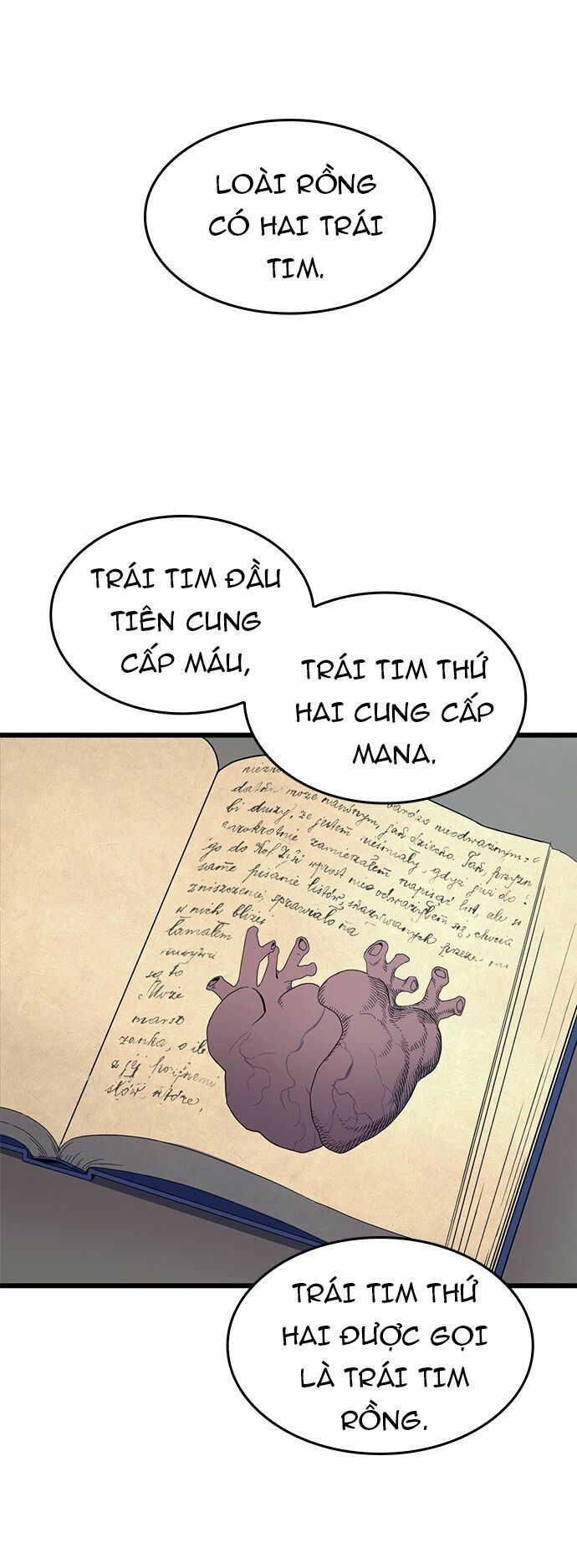 Pháp Sư Từ Thế Giới Khác Chap 3 - Next Chap 4