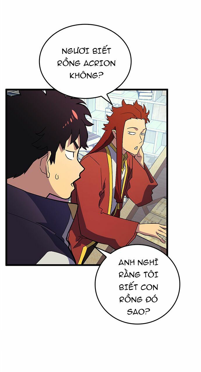 Pháp Sư Từ Thế Giới Khác Chap 3 - Next Chap 4