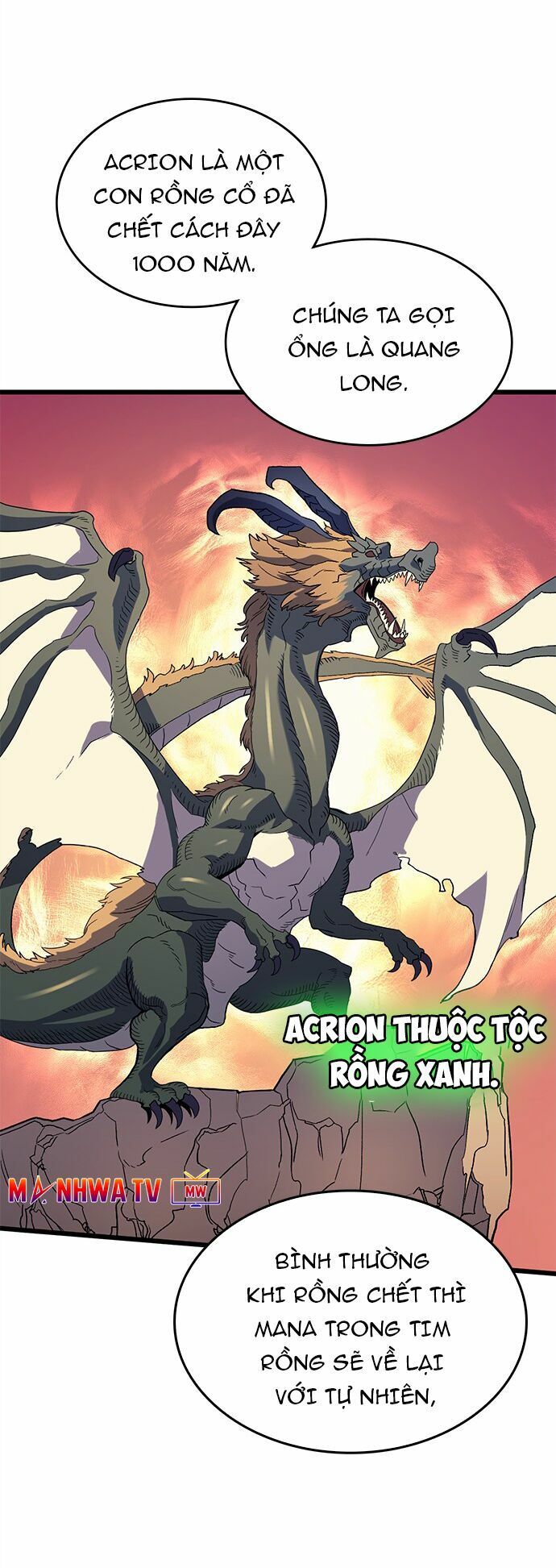 Pháp Sư Từ Thế Giới Khác Chap 3 - Next Chap 4