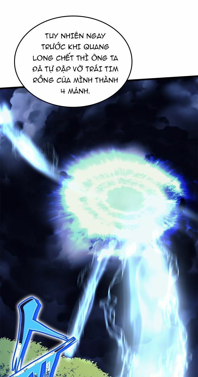 Pháp Sư Từ Thế Giới Khác Chap 3 - Next Chap 4