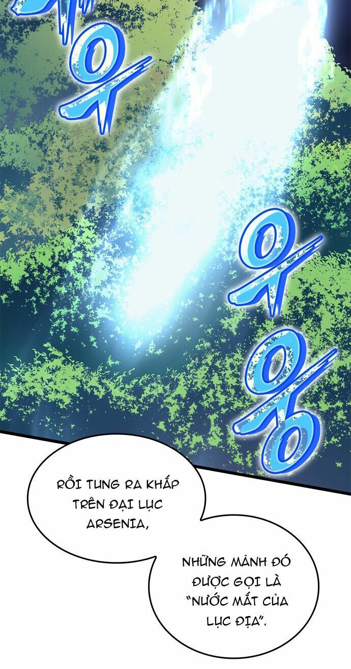 Pháp Sư Từ Thế Giới Khác Chap 3 - Next Chap 4