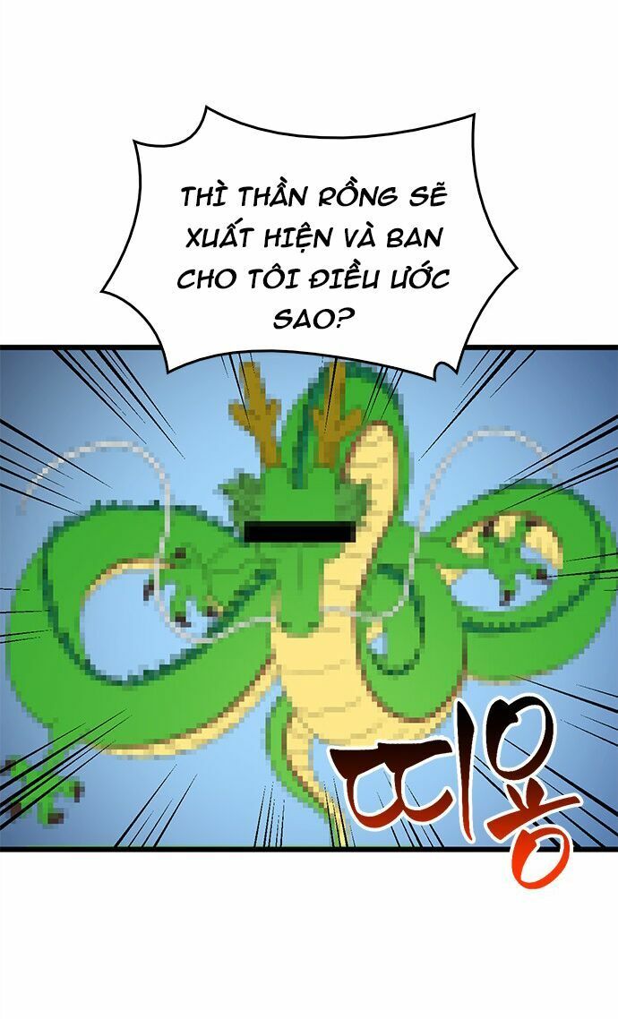 Pháp Sư Từ Thế Giới Khác Chap 3 - Next Chap 4