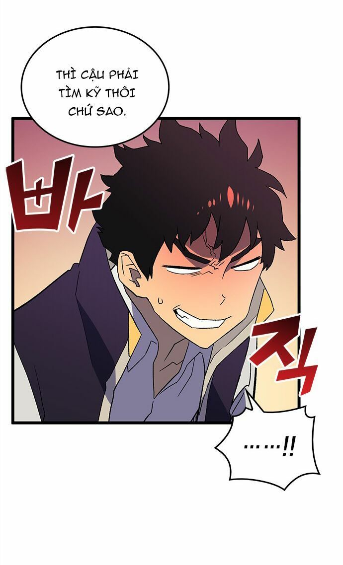Pháp Sư Từ Thế Giới Khác Chap 3 - Next Chap 4