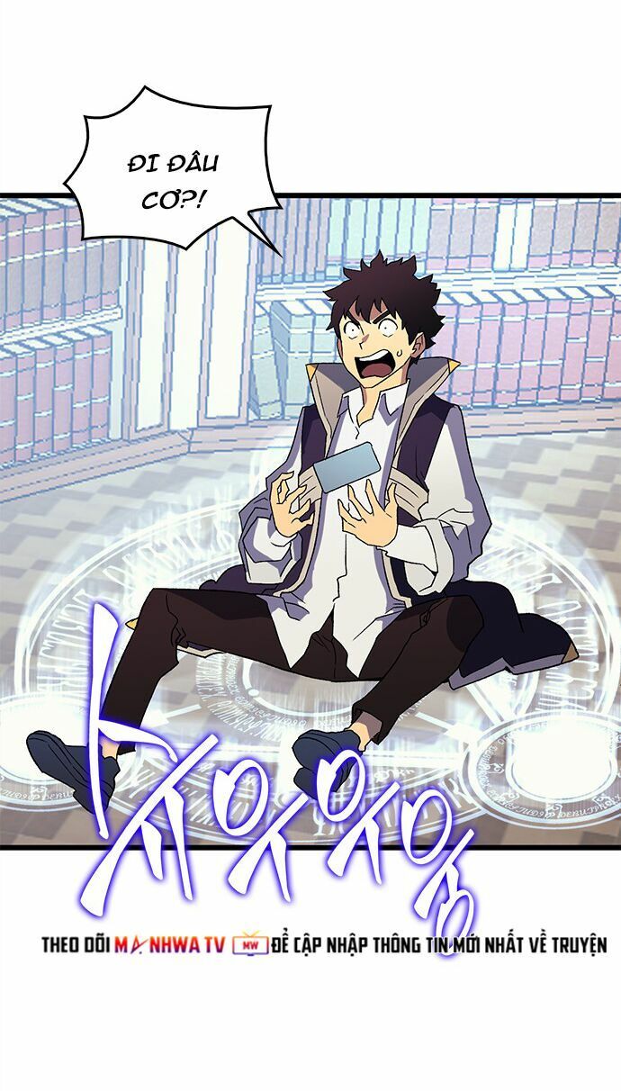 Pháp Sư Từ Thế Giới Khác Chap 3 - Next Chap 4