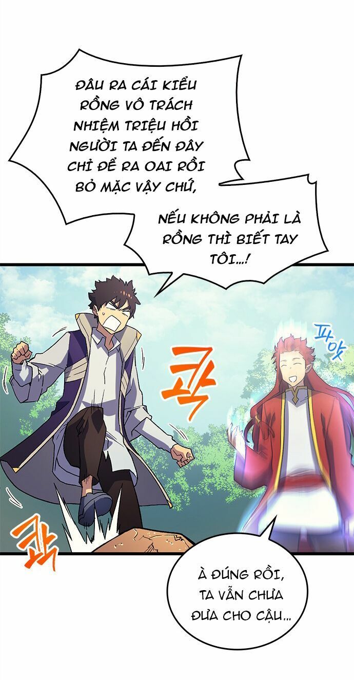 Pháp Sư Từ Thế Giới Khác Chap 3 - Next Chap 4