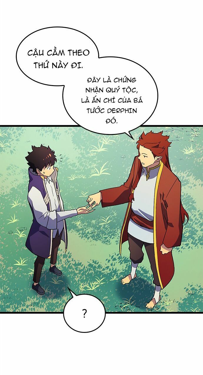Pháp Sư Từ Thế Giới Khác Chap 3 - Next Chap 4