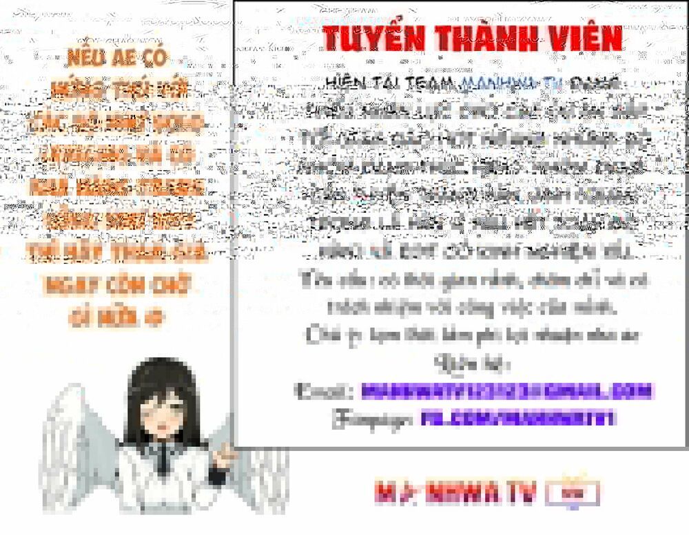 Pháp Sư Từ Thế Giới Khác Chap 3 - Next Chap 4