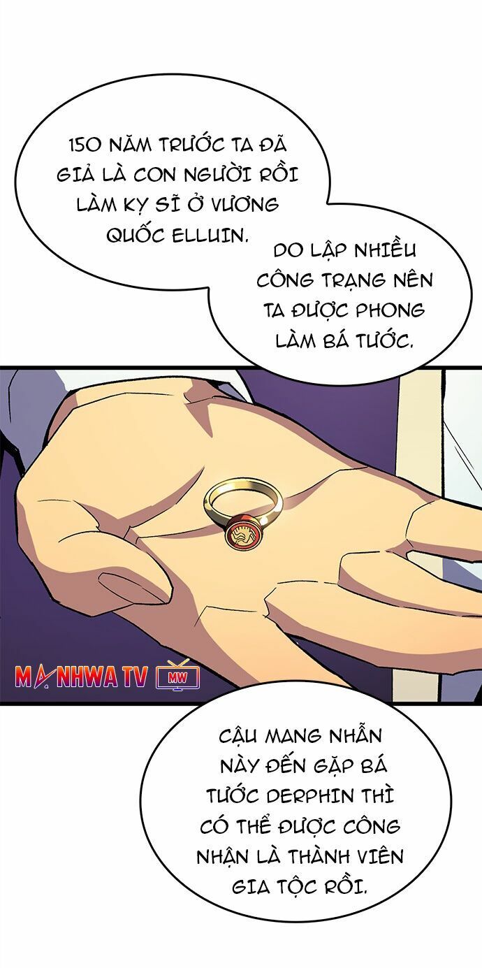 Pháp Sư Từ Thế Giới Khác Chap 3 - Next Chap 4