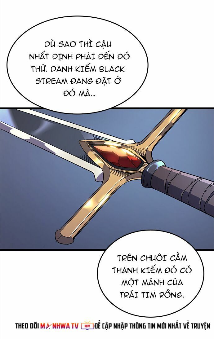 Pháp Sư Từ Thế Giới Khác Chap 3 - Next Chap 4