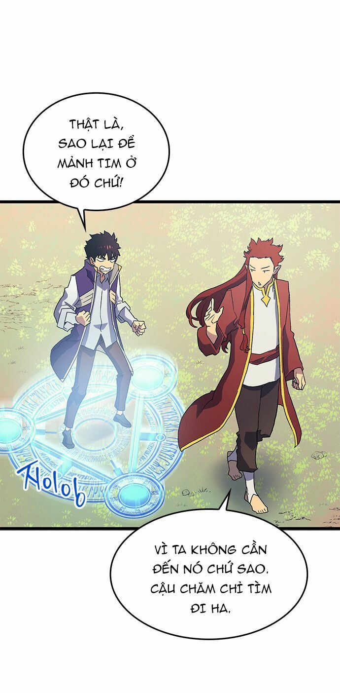 Pháp Sư Từ Thế Giới Khác Chap 3 - Next Chap 4