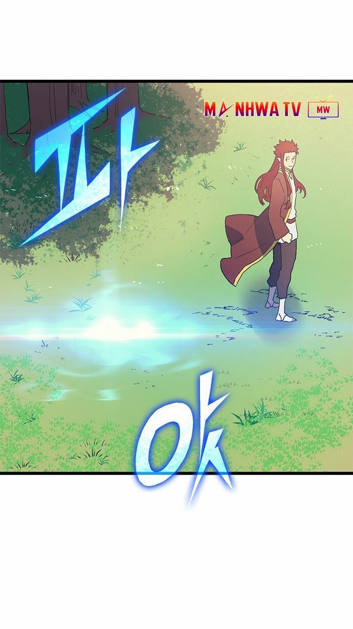 Pháp Sư Từ Thế Giới Khác Chap 3 - Next Chap 4