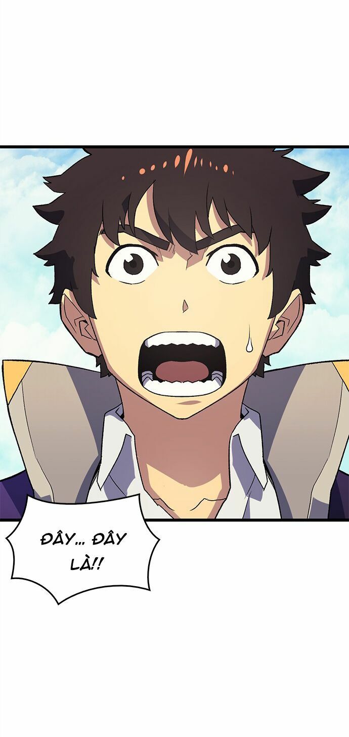 Pháp Sư Từ Thế Giới Khác Chap 3 - Next Chap 4