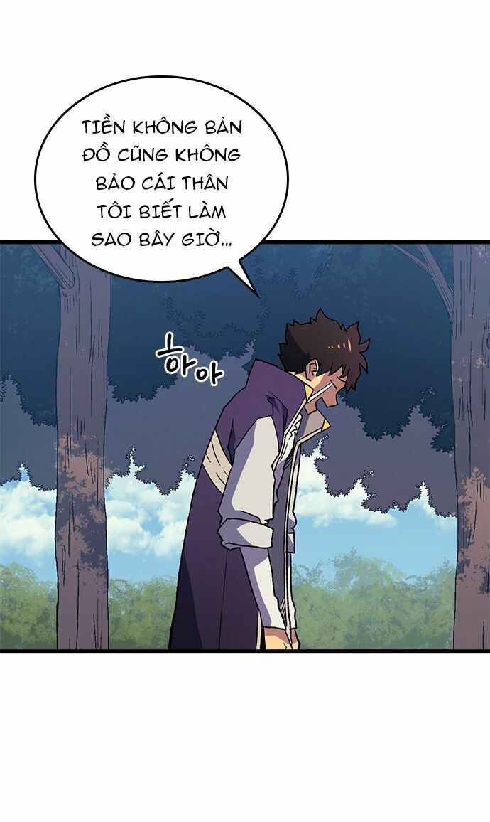 Pháp Sư Từ Thế Giới Khác Chap 3 - Next Chap 4