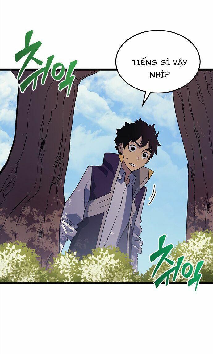 Pháp Sư Từ Thế Giới Khác Chap 3 - Next Chap 4