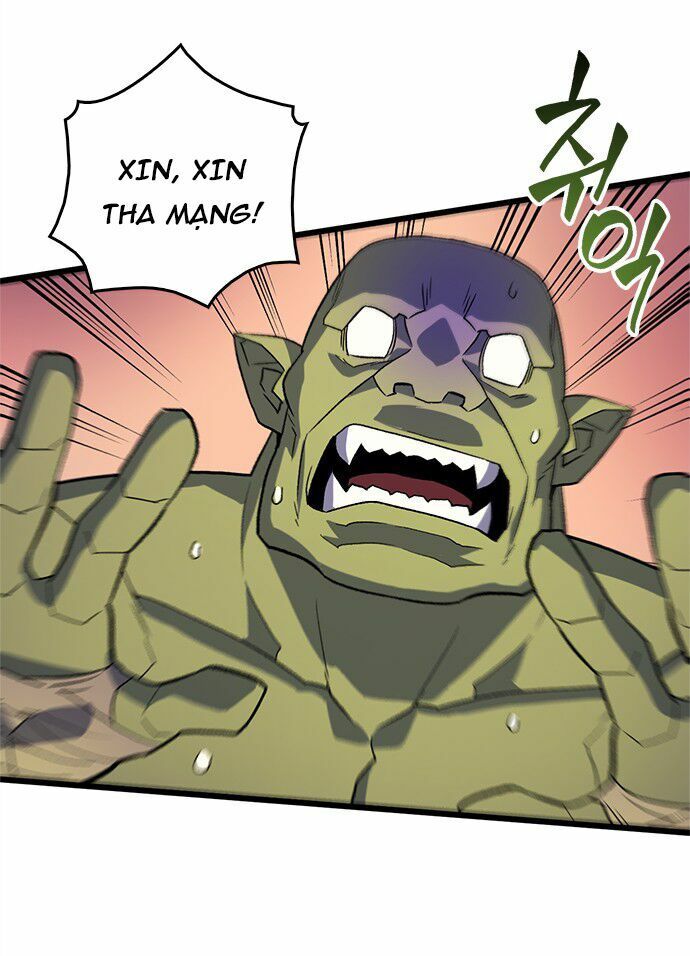 Pháp Sư Từ Thế Giới Khác Chap 3 - Next Chap 4