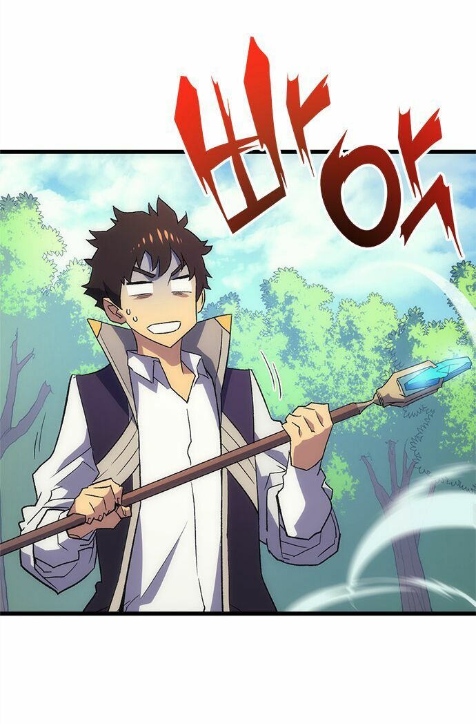 Pháp Sư Từ Thế Giới Khác Chap 3 - Next Chap 4