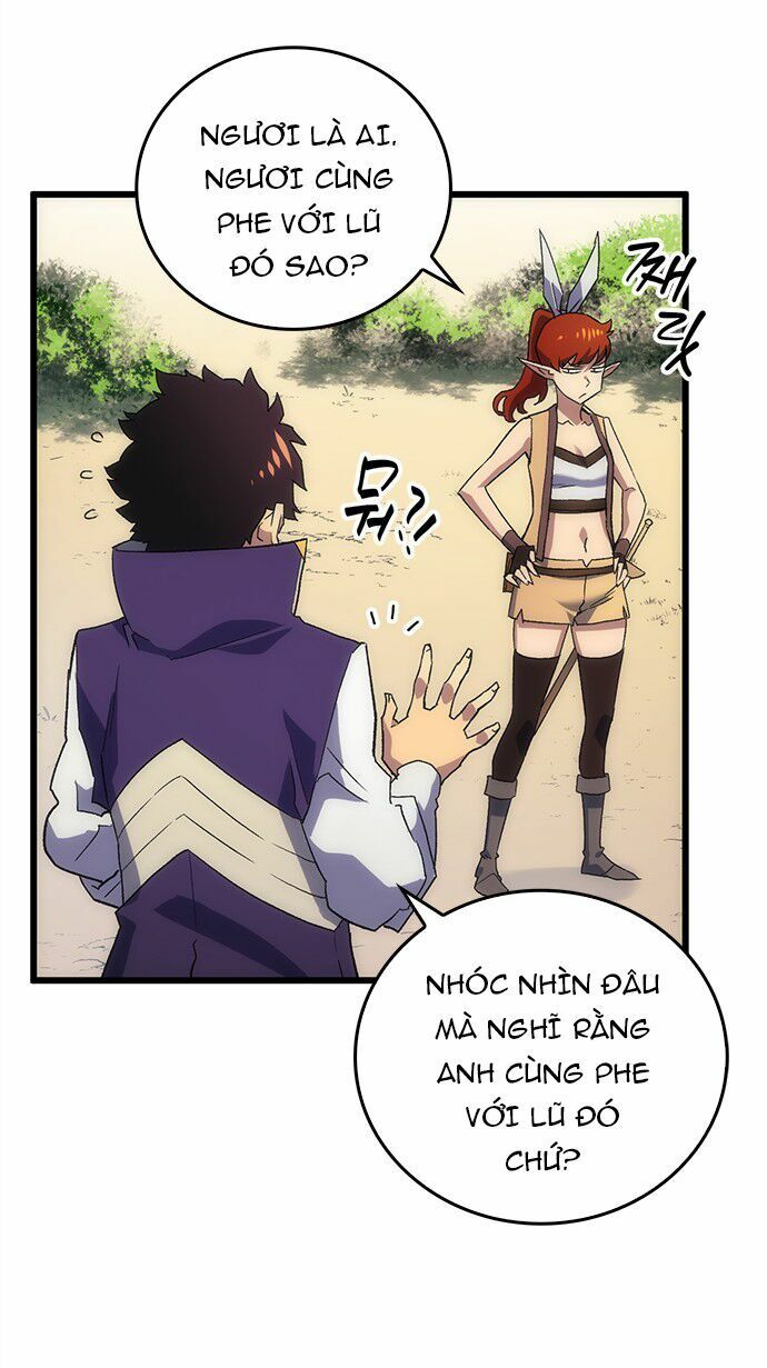 Pháp Sư Từ Thế Giới Khác Chap 3 - Next Chap 4