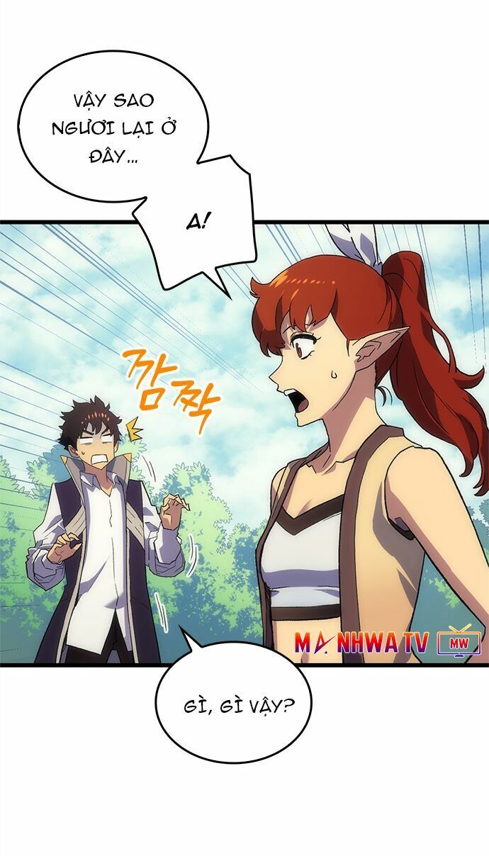 Pháp Sư Từ Thế Giới Khác Chap 3 - Next Chap 4