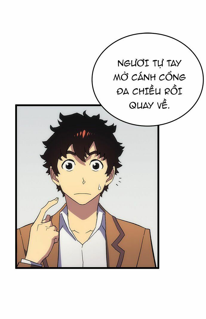 Pháp Sư Từ Thế Giới Khác Chap 3 - Next Chap 4