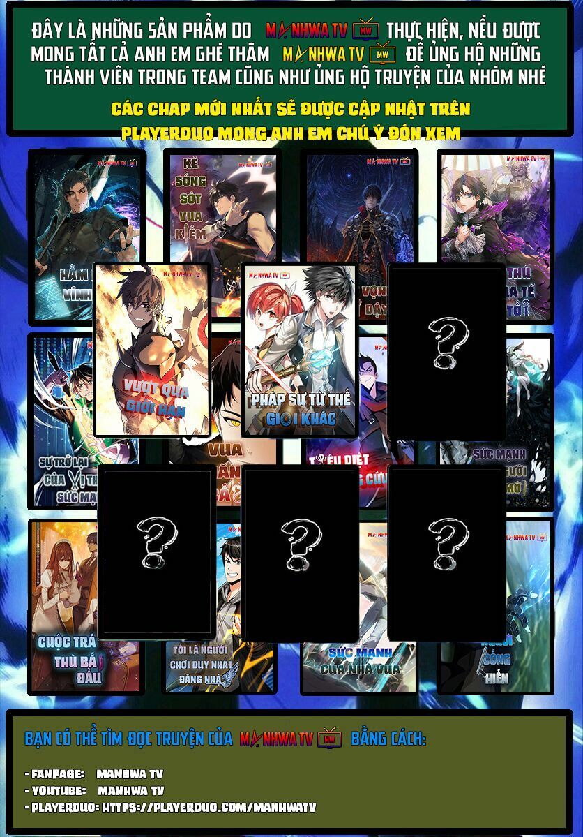 Pháp Sư Từ Thế Giới Khác Chap 3 - Next Chap 4