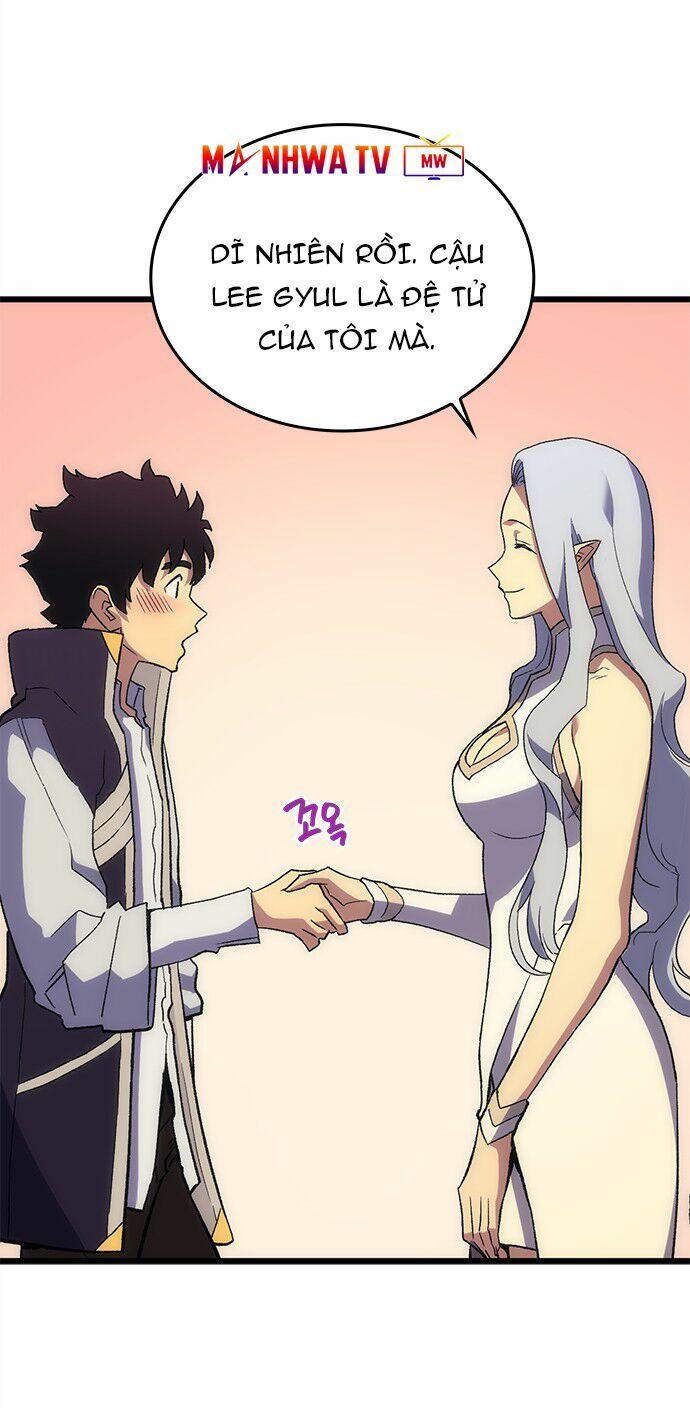 Pháp Sư Từ Thế Giới Khác Chap 3 - Next Chap 4