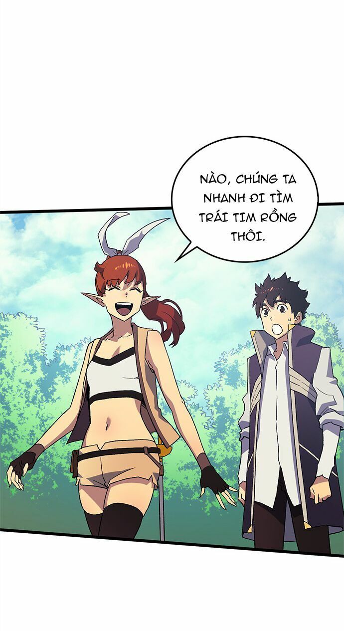 Pháp Sư Từ Thế Giới Khác Chap 4 - Next Chap 5