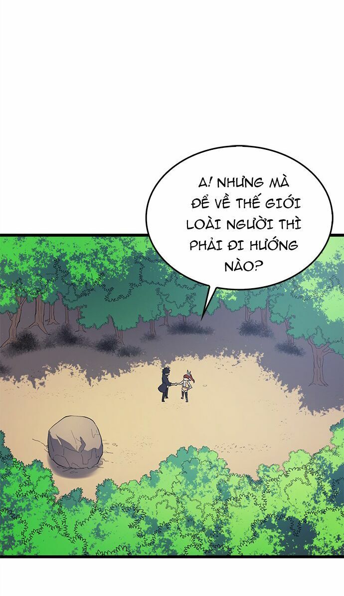 Pháp Sư Từ Thế Giới Khác Chap 4 - Next Chap 5