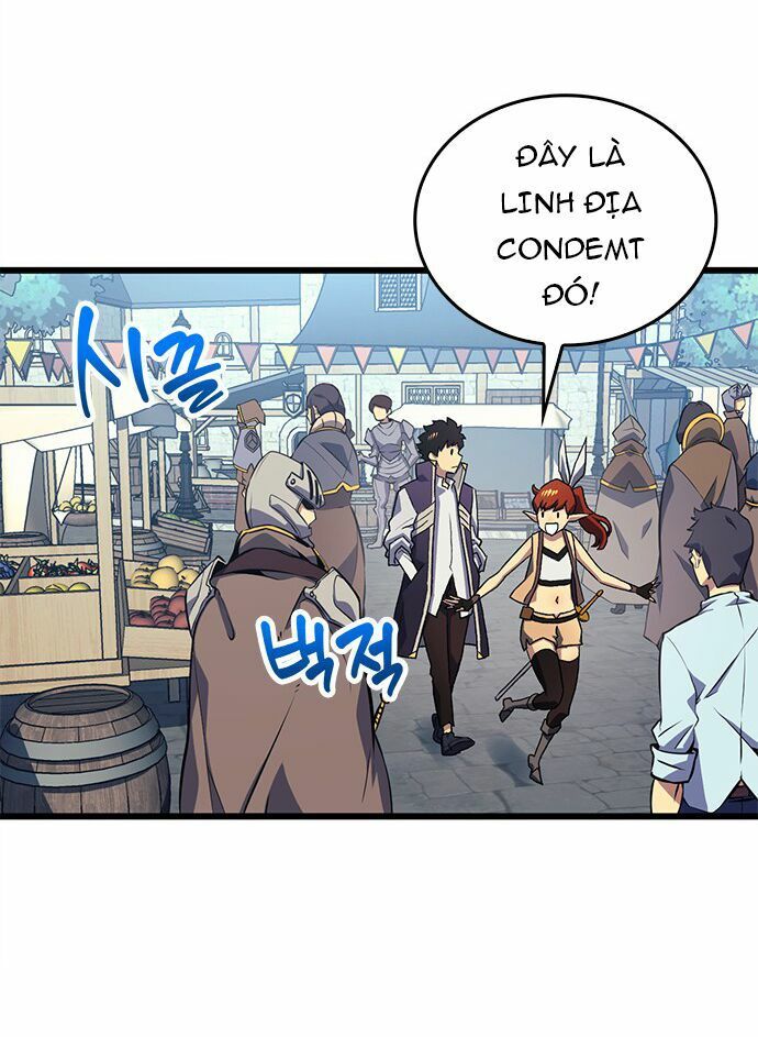 Pháp Sư Từ Thế Giới Khác Chap 4 - Next Chap 5