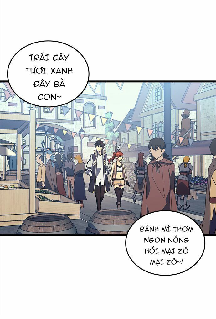 Pháp Sư Từ Thế Giới Khác Chap 4 - Next Chap 5