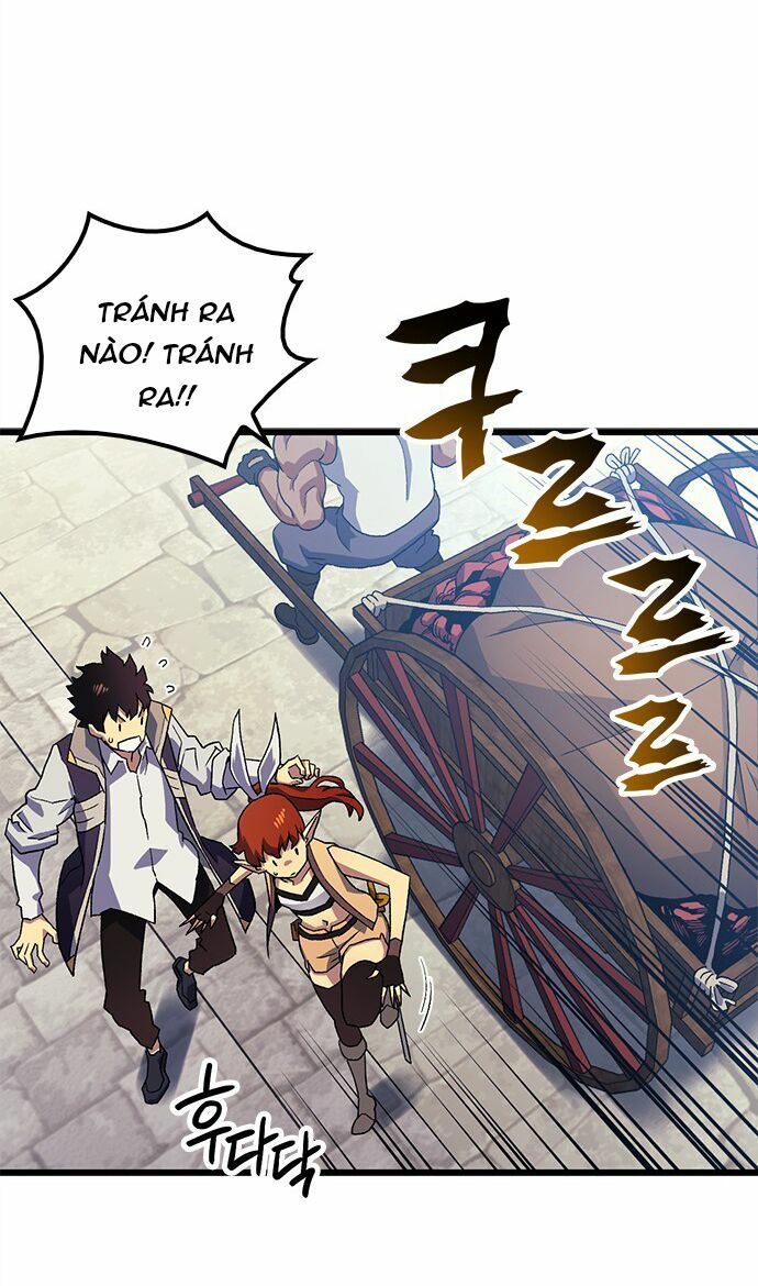 Pháp Sư Từ Thế Giới Khác Chap 4 - Next Chap 5