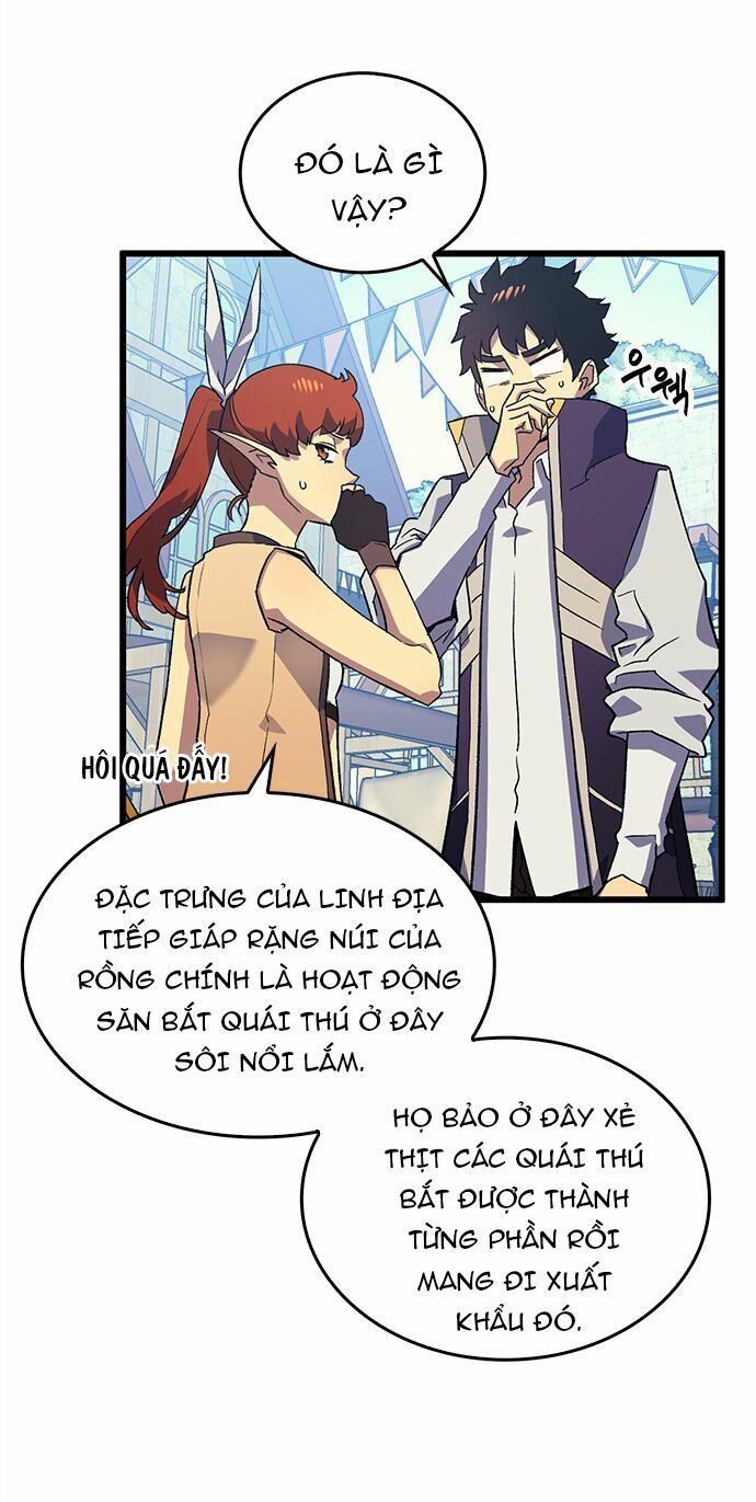 Pháp Sư Từ Thế Giới Khác Chap 4 - Next Chap 5