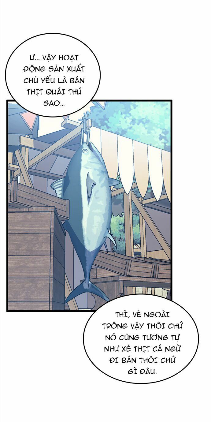 Pháp Sư Từ Thế Giới Khác Chap 4 - Next Chap 5