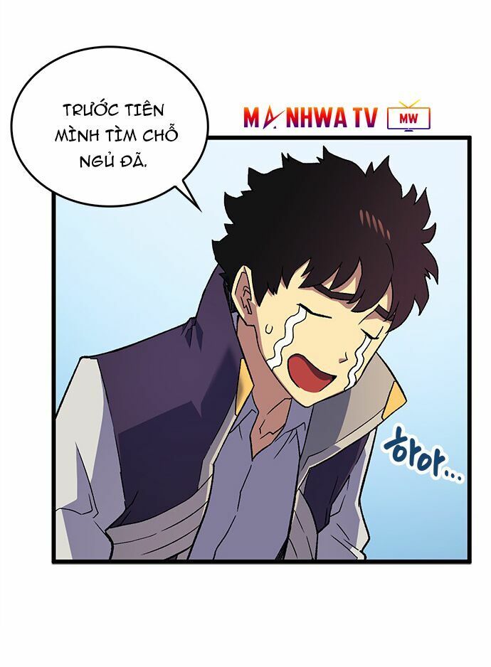 Pháp Sư Từ Thế Giới Khác Chap 4 - Next Chap 5