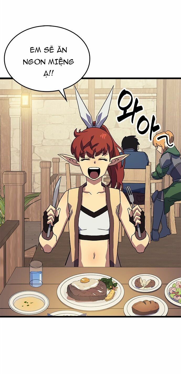 Pháp Sư Từ Thế Giới Khác Chap 4 - Next Chap 5