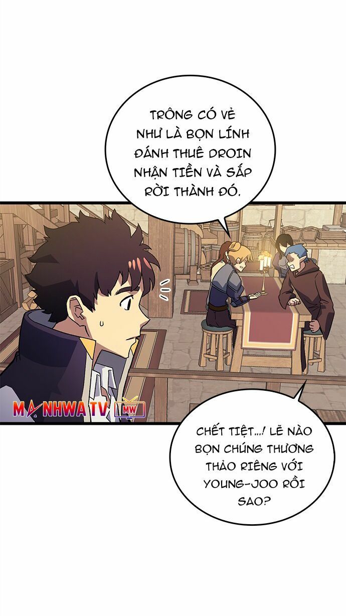 Pháp Sư Từ Thế Giới Khác Chap 4 - Next Chap 5