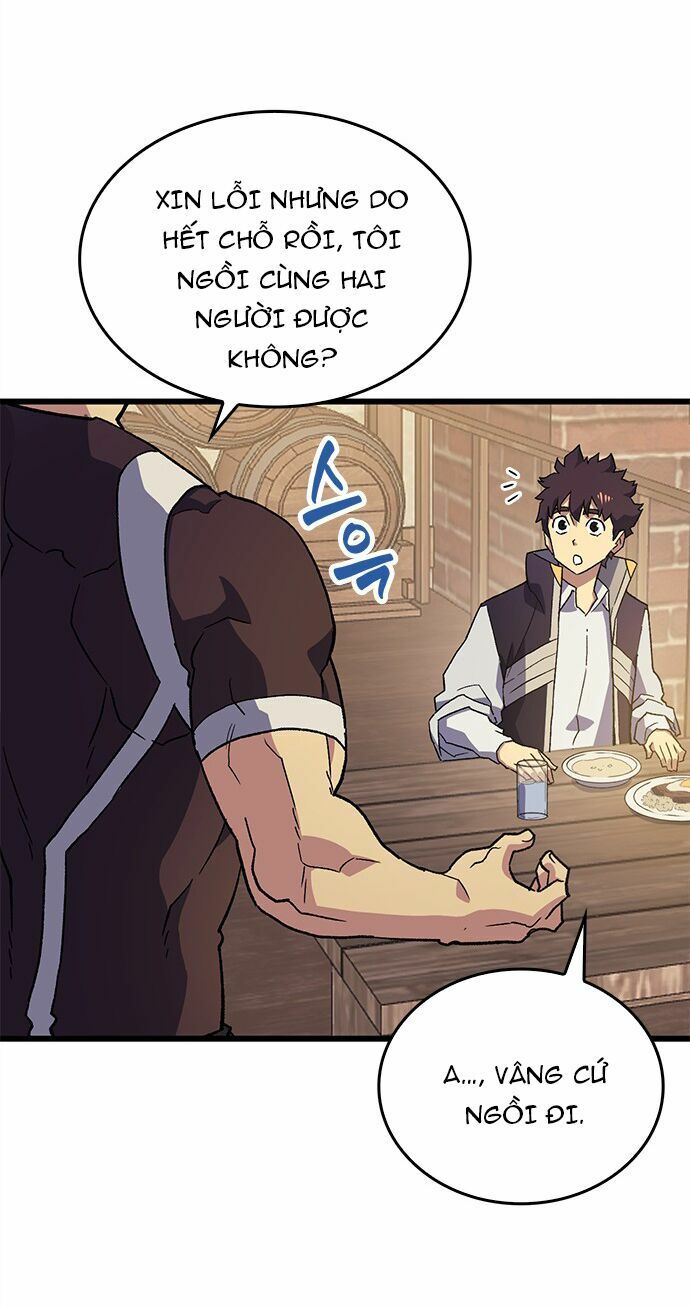 Pháp Sư Từ Thế Giới Khác Chap 4 - Next Chap 5