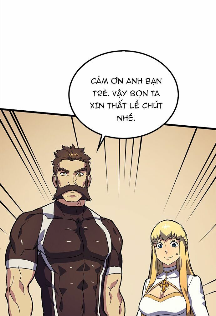 Pháp Sư Từ Thế Giới Khác Chap 4 - Next Chap 5