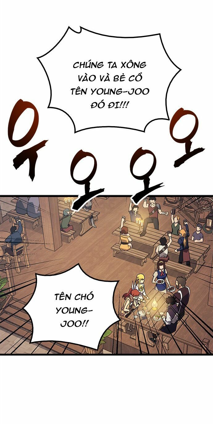 Pháp Sư Từ Thế Giới Khác Chap 4 - Next Chap 5