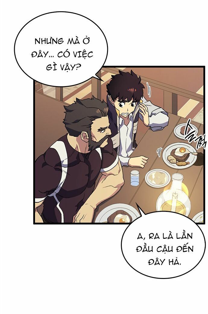 Pháp Sư Từ Thế Giới Khác Chap 4 - Next Chap 5