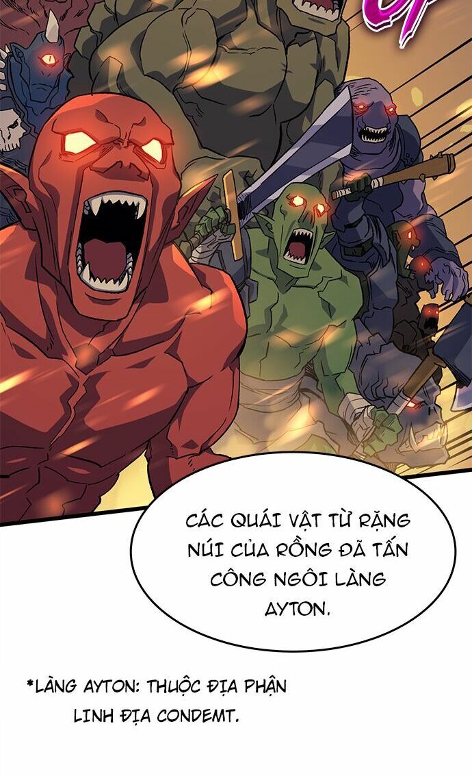 Pháp Sư Từ Thế Giới Khác Chap 4 - Next Chap 5
